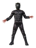 Black Panther Premium Costume for Children