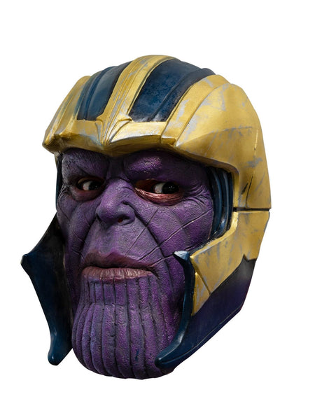 Thanos 3/4 Mask for Adults