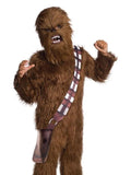 Chewbacca Movable Jaw Mask