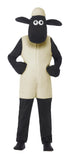 Shaun the Sheep Children's Costume