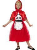 Deluxe Little Red Riding Hood Costume Children's Book Week Costume