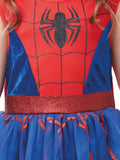 Spider-girl Deluxe Tutu Costume for Children