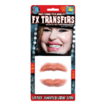 Lip Tuck Makeup packet