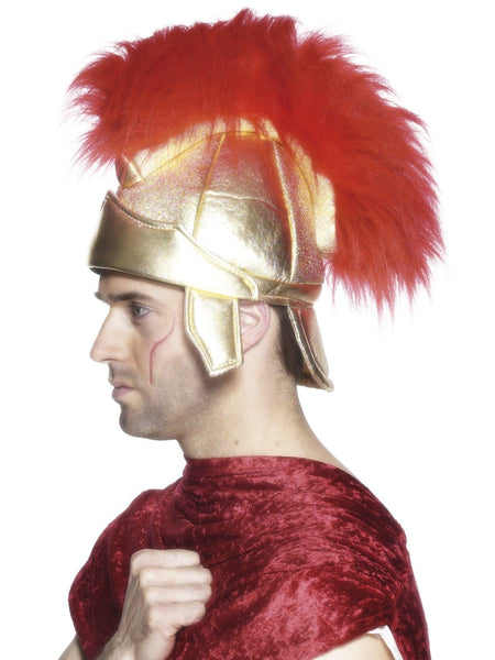 Roman Soldier's Helmet