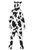 Cow Children's Onesie Costume