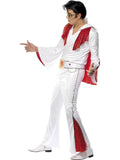 Elvis Adult Men's Costume side