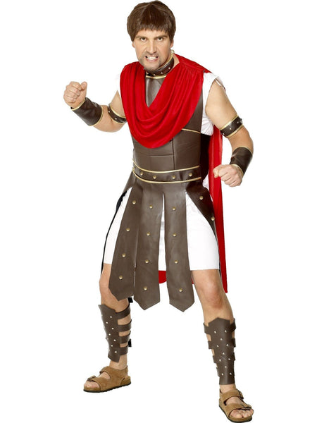Centurion Adult Men's Costume