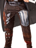 Mandalorian Deluxe Star Wars Adult Men's Costume pants