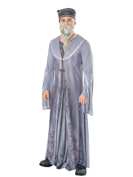 Dumbledore Adult Costume