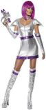 Space Cadet Fever Adult Costume