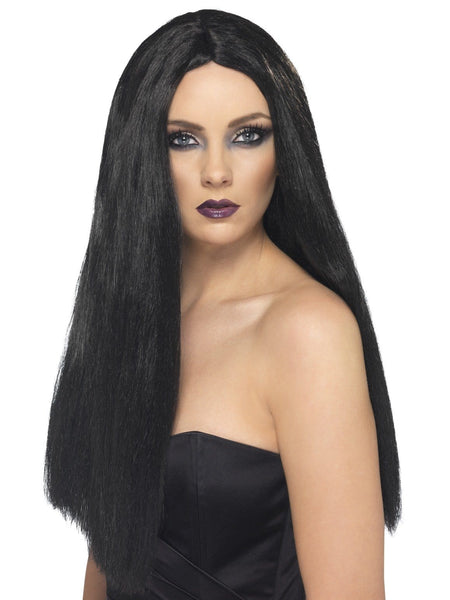 women's wigs - Witch Wig Halloween