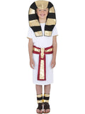 Pharaoh of Ancient Egypt Children's Costume