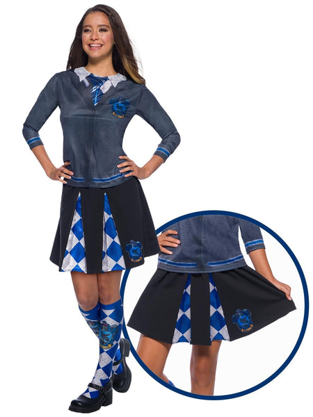 Ravenclaw Skirt, Adult