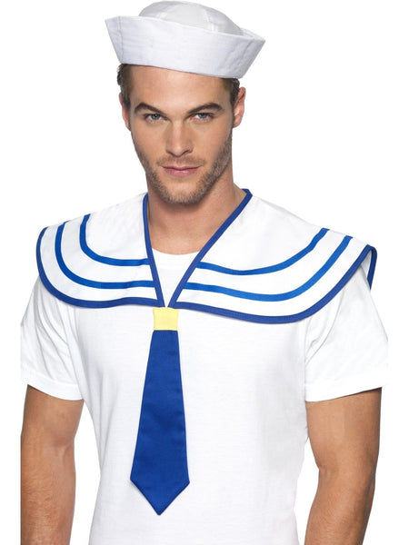 Sailor collar