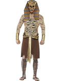 Zombie Pharaoh Halloween Costume