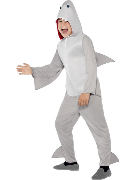 Shark Children's Animal Costume