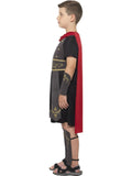 Roman Soldier Children and Tween's Costume side