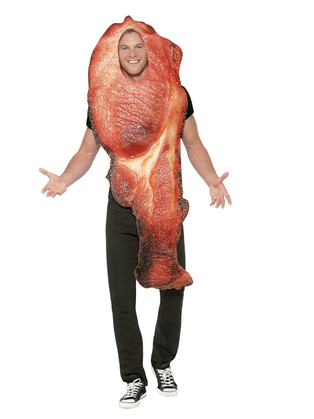 Bacon Novelty Costume