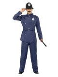Police London Bobby Adult Costume