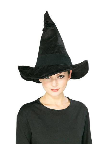 Harry Potter Professor McGonagall Kids Witch Hat