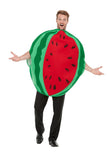 Watermelon Adult Costume