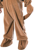 Scooby Doo Deluxe Costume for Children