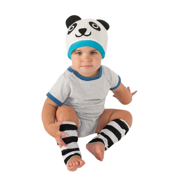 Panda Costume for Babies
