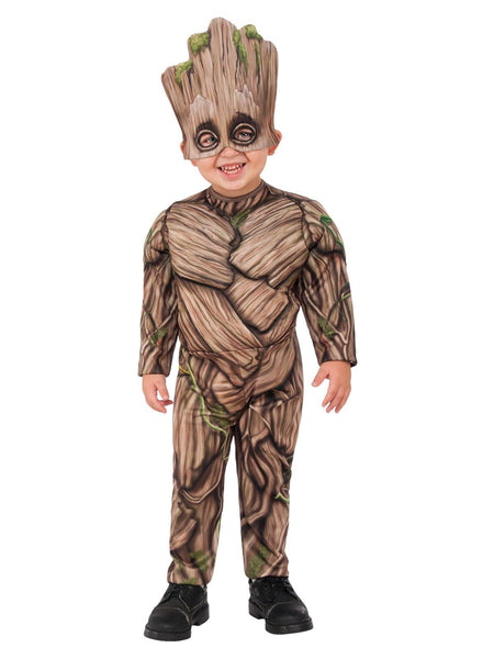 Guardians of the Galaxy Baby Groot Toddler Costume