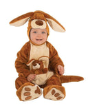 Kangaroo Costume for Toddlers & Children