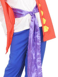 Captain Feathersword Costume for Boys pants