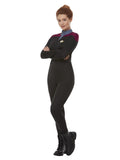 Star Trek Voyager Command Uniform Adult Women's Costume