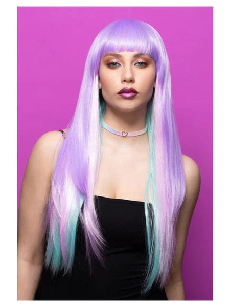 Manic Panic Fairy Queen Downtown Diva Wig