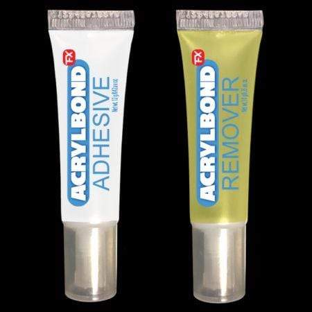 Cosmetic Glue Acrylbond Adhesive And Remover
