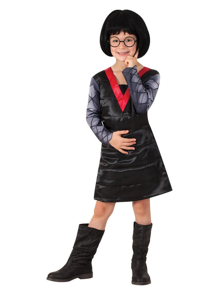 Edna Mode Deluxe Costume for Children