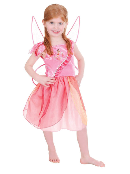 Rosetta Disney Fairy Deluxe Children's Costume