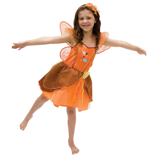 Fawn Disney Fairy Children's Costume