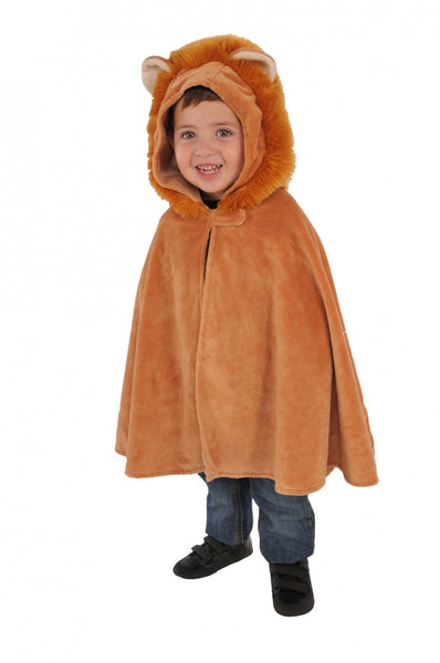 Lion Cub Furry Costume for Toddlers