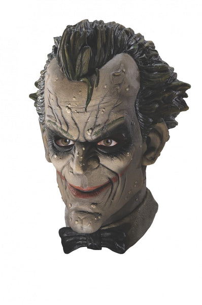 Joker Overhead Latex Adult Mask