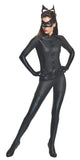 Catwoman Costume Latex