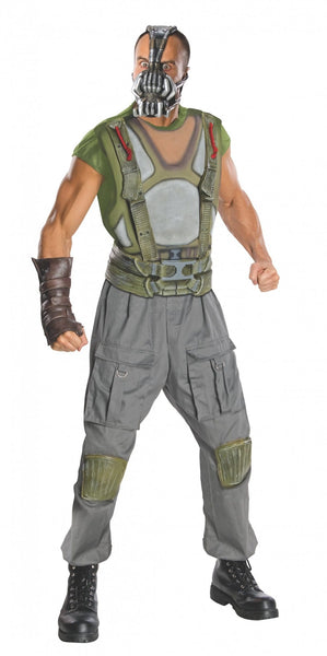 Bane The Dark Knight Rises Deluxe Adult Costume