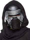 Kylo Ren Deluxe Costume for Boys mask