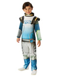 Miles From Tomorrowland Boys Costume