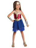 Wonder Woman Costume for Children