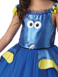 Dory Deluxe Tutu Costume for Toddlers & Girls bodice