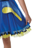 Dory Deluxe Tutu Costume for Toddlers & Girls skirt