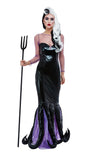 Under the Sea Witch Costume