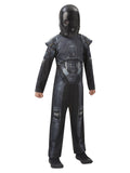 K-2S0 Rogue One Classic Costume for Boys front