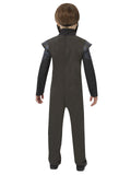 K-2S0 Rogue One Classic Costume for Boys rear