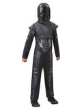 K-2S0 Rogue One Classic Costume for Teens front