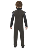 K-2S0 Rogue One Classic Costume for Teens rear